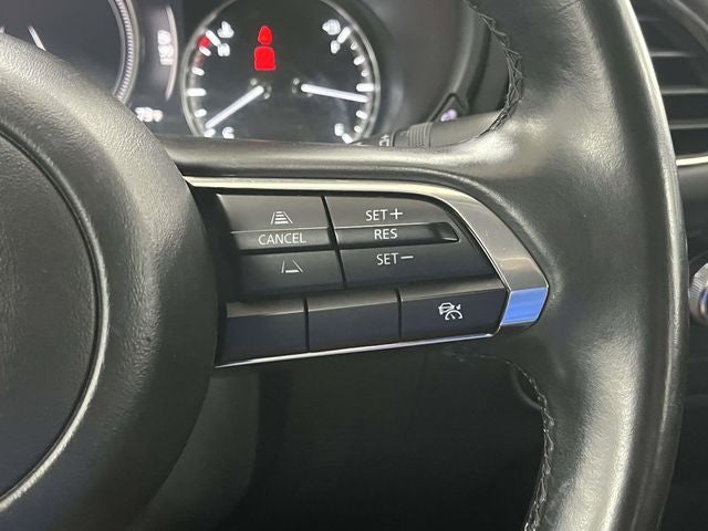 2024 Mazda Mazda3 Sedan 2.5 S Preferred Package