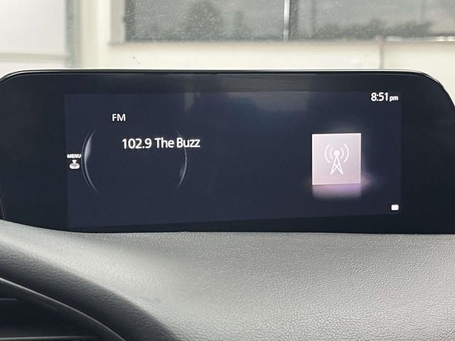 2024 Mazda Mazda3 Sedan 2.5 S Preferred Package