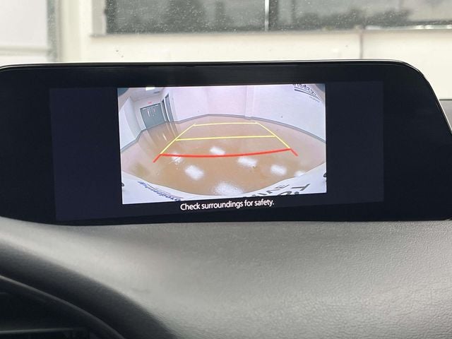 2024 Mazda Mazda3 Sedan 2.5 S Preferred Package