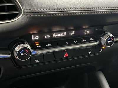 2024 Mazda Mazda3 Sedan 2.5 S Preferred Package
