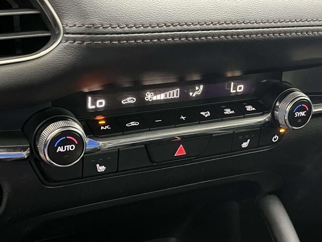 2024 Mazda Mazda3 Sedan 2.5 S Preferred Package