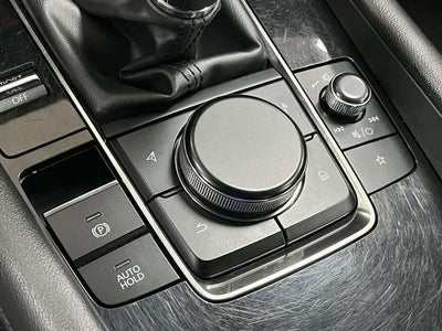 2024 Mazda Mazda3 Sedan 2.5 S Preferred Package