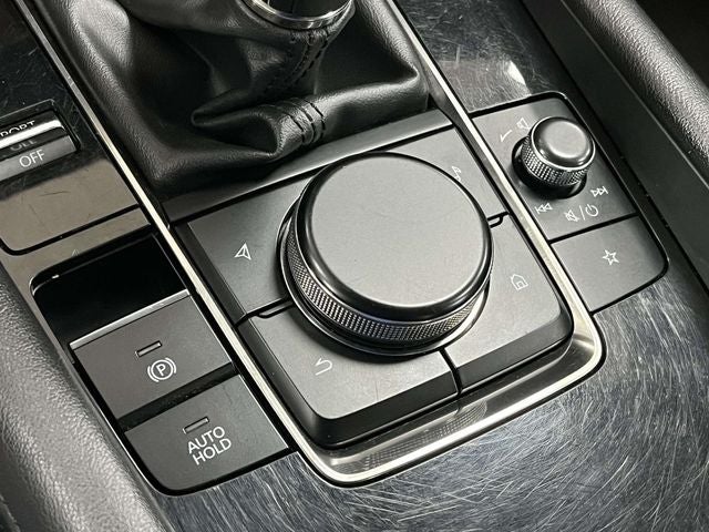 2024 Mazda Mazda3 Sedan 2.5 S Preferred Package