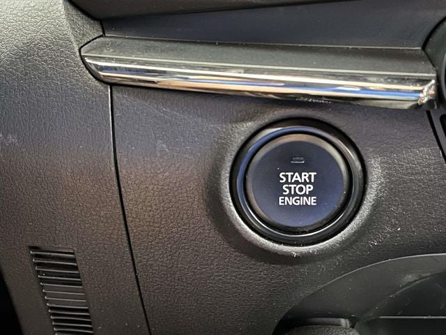 2024 Mazda Mazda3 Sedan 2.5 S Preferred Package