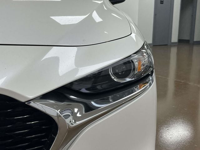 2024 Mazda Mazda3 Sedan 2.5 S Preferred Package