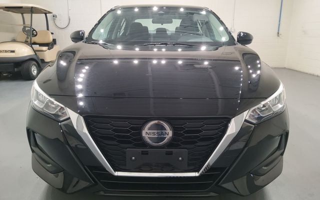 2023 Nissan Sentra S