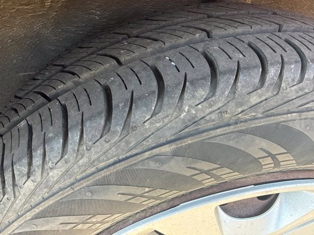 2012 Nissan Versa 1.8 S