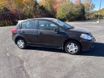 2012 Nissan Versa 1.8 S