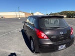 2012 Nissan Versa 1.8 S