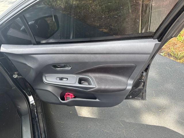2022 Nissan Versa 1.6 SV