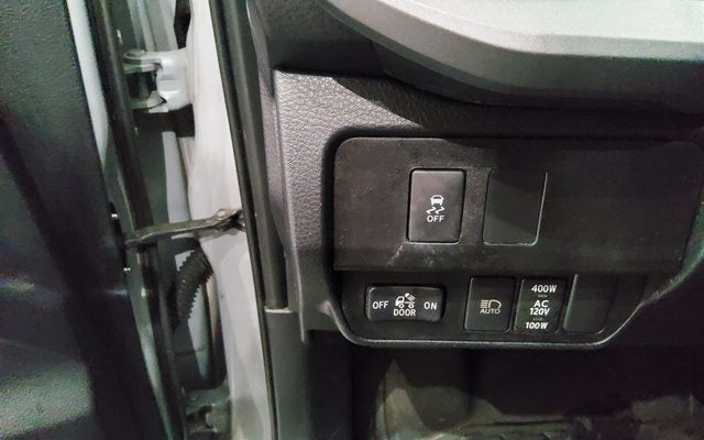 2021 Toyota Tacoma TRD Off-Road V6