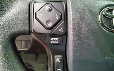 2023 Toyota Tacoma SR V6