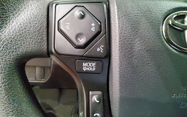 2023 Toyota Tacoma SR V6