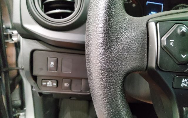 2023 Toyota Tacoma SR V6