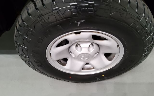 2023 Toyota Tacoma SR V6