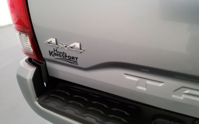 2023 Toyota Tacoma SR V6