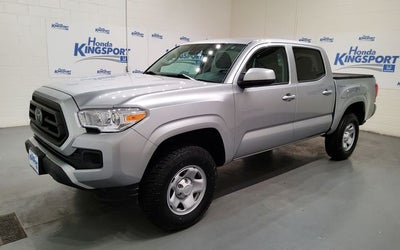 2023 Toyota Tacoma SR V6