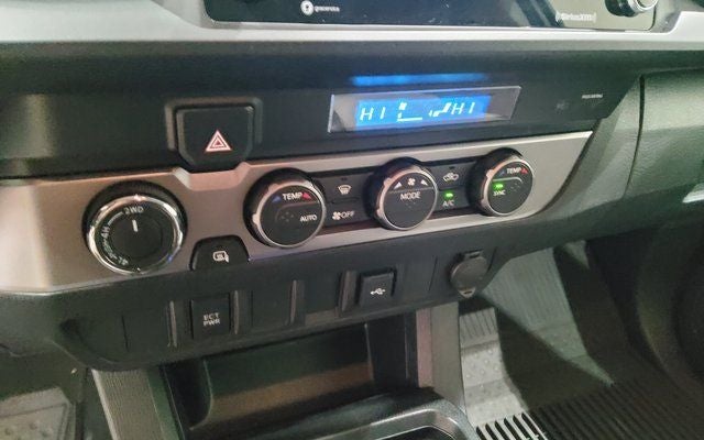 2023 Toyota Tacoma SR V6