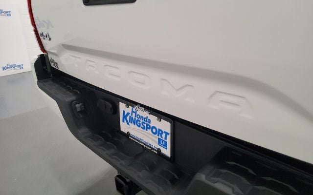 2023 Toyota Tacoma SR V6