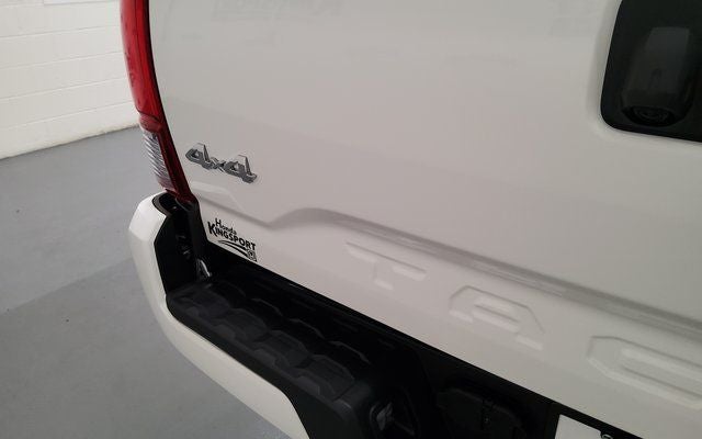 2023 Toyota Tacoma SR V6