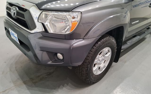 2015 Toyota Tacoma Base V6