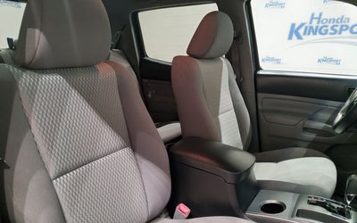 2015 Toyota Tacoma Base V6