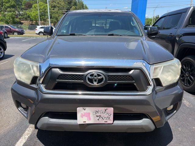 2015 Toyota Tacoma Base V6