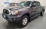 2015 Toyota Tacoma Base V6