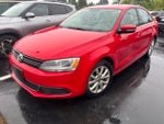2013 Volkswagen Jetta 2.5L SE Convenience