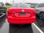 2013 Volkswagen Jetta 2.5L SE Convenience