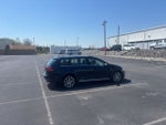 2017 Volkswagen Golf Alltrack TSI SEL 4Motion