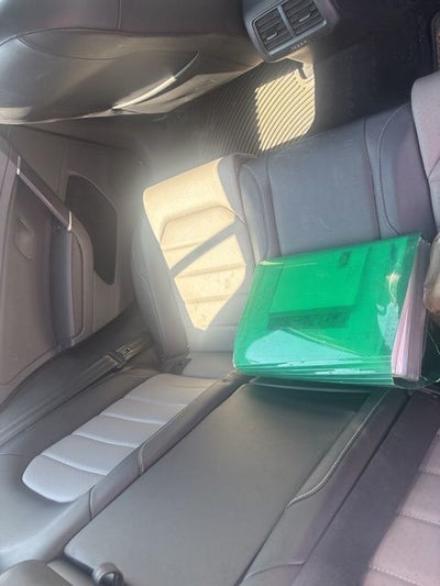 2017 Volkswagen Golf Alltrack TSI SEL 4Motion