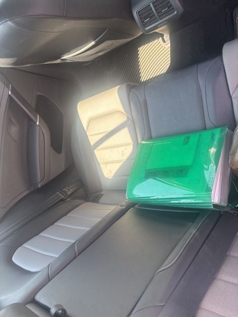 2017 Volkswagen Golf Alltrack TSI SEL 4Motion