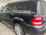 2010 Mercedes-Benz GL 450 GL 450 4MATIC®