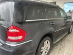 2010 Mercedes-Benz GL 450 GL 450 4MATIC®