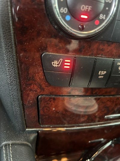 2010 Mercedes-Benz GL 450 GL 450 4MATIC®