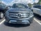 2017 Mercedes-Benz GLS 450 GLS 450 4MATIC®