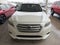 2016 Subaru Legacy 2.5i Limited