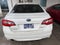 2016 Subaru Legacy 2.5i Limited