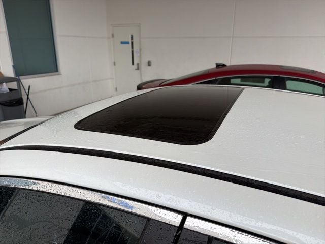 2016 Subaru Legacy 2.5i Limited