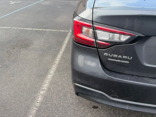 2021 Subaru Legacy Premium
