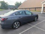 2021 Subaru Legacy Premium