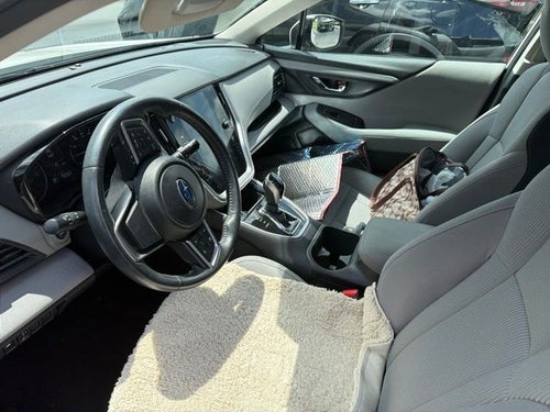 2024 Subaru Legacy Premium