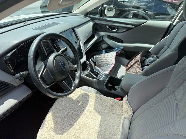 2024 Subaru Legacy Premium