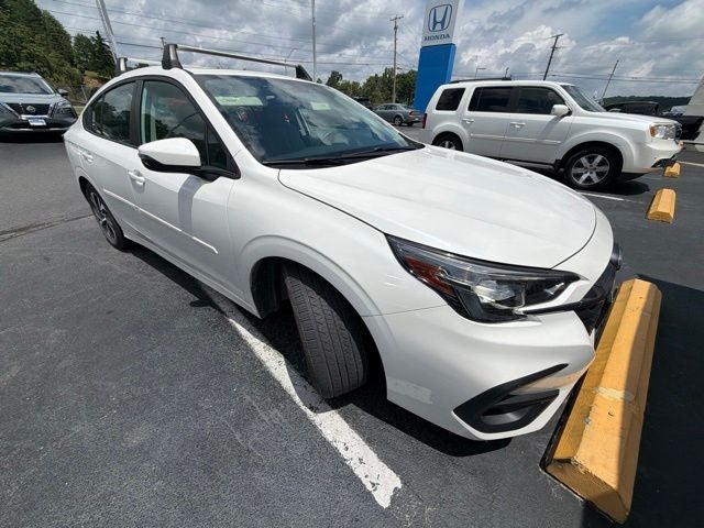 2024 Subaru Legacy Premium