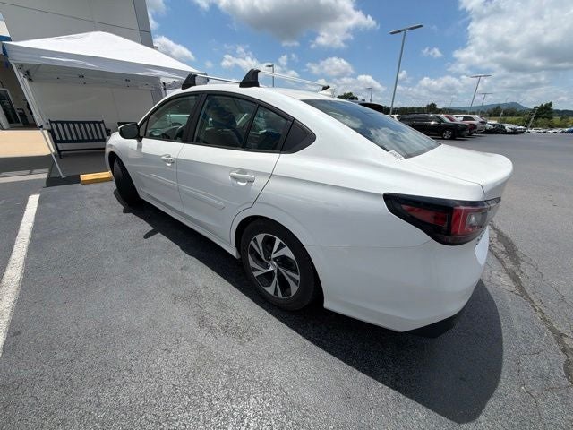 2024 Subaru Legacy Premium