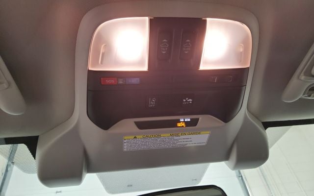 2023 Subaru Impreza Premium