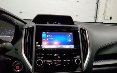 2023 Subaru Impreza Premium
