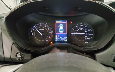 2023 Subaru Impreza Premium