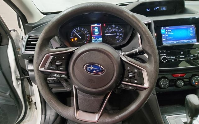 2023 Subaru Impreza Premium